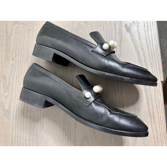 Stuart Weitzman loafers - Picture 7 of 7